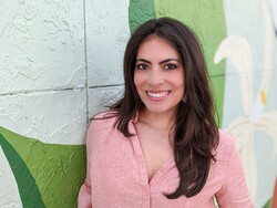 Natalia Sylvester