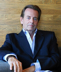 Thom Mount