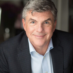 Tim O'Leary
