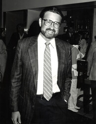 Peter M. Hoffman