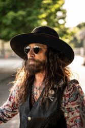 John Corabi