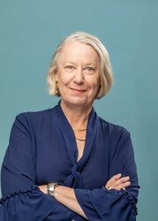 Amy Crider