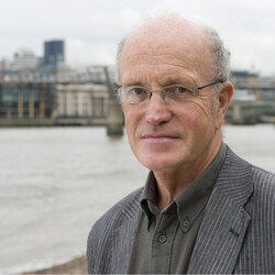 Iain Sinclair