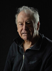 Peter Rowe