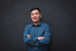 Jia Jiang