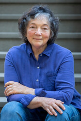 Margaret S. Fox