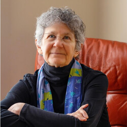 Ellen Meeropol