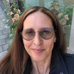 Susan Knecht