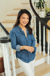 Ming-Na Wen