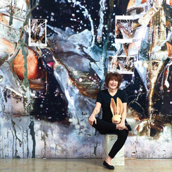 Marilyn Minter