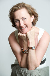 Sarah Brennan