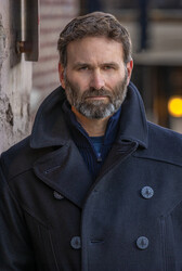 Image of Jack Carr