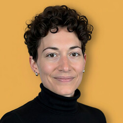 Noemie Gionet Landry