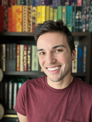 Kevin T. Norman