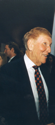 Sumner Redstone