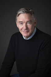 Jim Rasenberger
