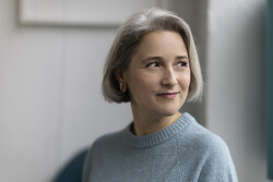 Rachel Beanland