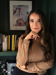 Fortesa Latifi