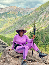 Oprah Winfrey