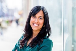 Mitali Banerjee Ruths