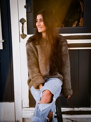 Anna DeMalo