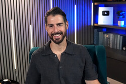Rob Cesternino