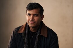 Roshan Sethi