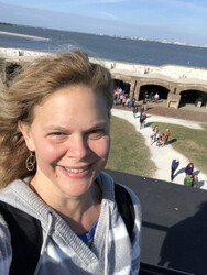 Beverly Gage Image of Beverly Gage