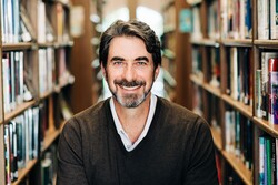 Alan Shipnuck