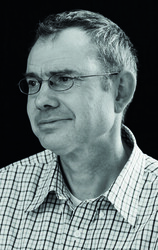 Richard Vinen