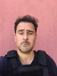 James Verini