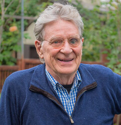 Robert A. F. Thurman