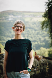 Liz Flanagan