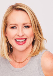 Jen Smedley