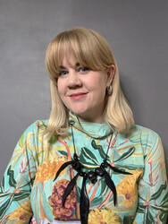 Sarah Jane Lightfoot