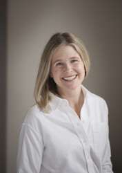Kristina Rutherford