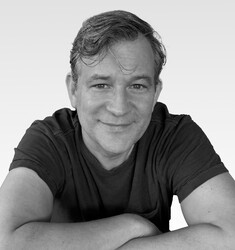 Dan Harris