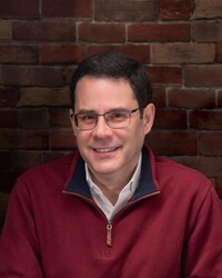 Michael Auslin