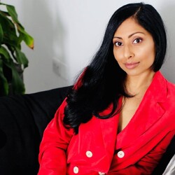 Avni Doshi