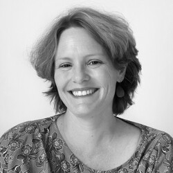 Alisha Niehaus Berger