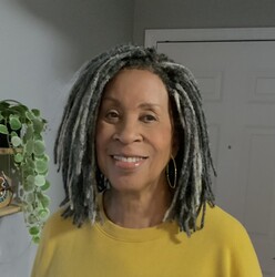 Sylvia Walker