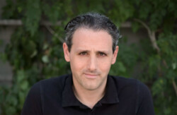 Josh Tyrangiel