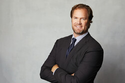 Chris Pronger