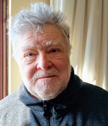 Robert Olmstead