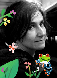 Ana Martín Larrañaga