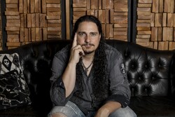 Peter Orullian
