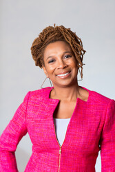 Kimberlé Williams Crenshaw