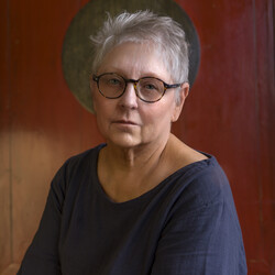 Caroline Petit