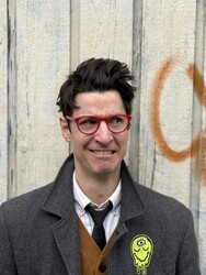 Aaron Bagley