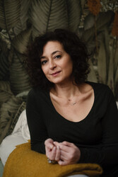 Ece Temelkuran